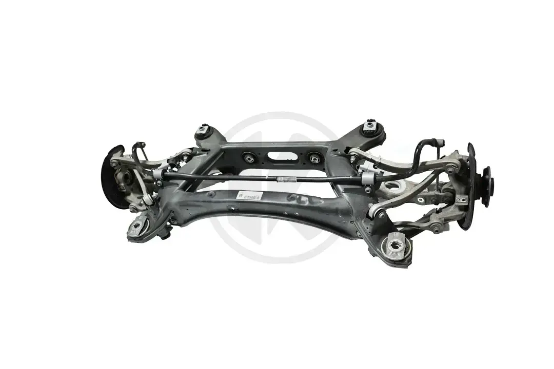 a2133505203 99 b   rear axle